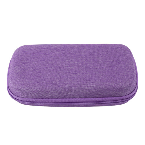 (Type 5) Insulin Cooler Case with Temp/Humidity Control for Pen Type 5 1