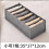 Pants Storage Box Clothing Pants Organizer Fabric Storage Box 1