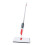 Rotatable Spray Mop with 6 Microfiber Pads 2