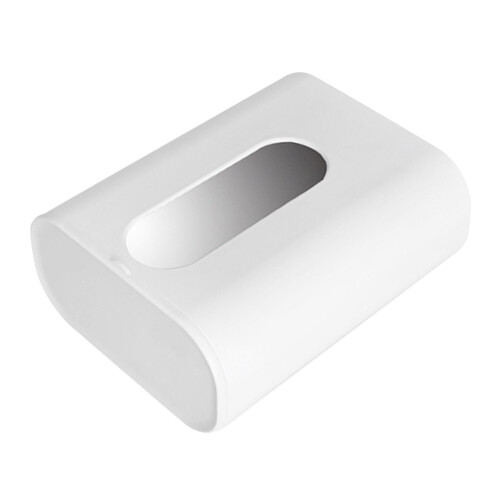 Paper Cup Dispenser Pull Type Wall Mounted Double Tube with Window 1