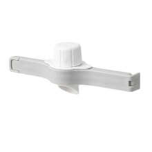 Pouring Clips with Spout for Food Storage Coffee Sugar Cereal