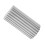 (1pc) Dishwashing Sponge for Home Kitchen Gray 3