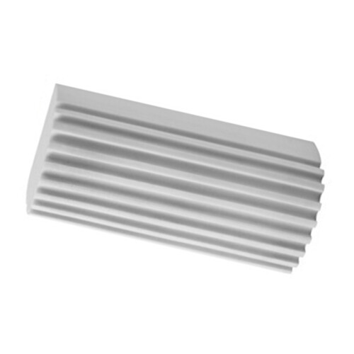 (1pc) Dishwashing Sponge for Home Kitchen Gray 1