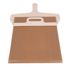 Sliding Pizza Peel Dishwasher Safe Pizza Shovel with Handle