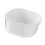 (S) 2-Layer Vegetable Basin Multifunctional Fruit Wash Drain Basket 2
