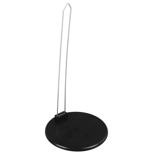 Cup Lid Organizer Plastic Vertical Storage for Kitchen Cabinets 2