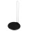 Cup Lid Organizer Plastic Vertical Storage for Kitchen Cabinets 2