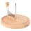 Professional Cheese Curler Rotating Cutter for Wheel Chocolate 5