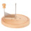 Professional Cheese Curler Rotating Cutter for Wheel Chocolate 4