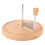 Professional Cheese Curler Rotating Cutter for Wheel Chocolate 3