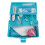 Cake Piping Bags Tips Set 3 Layer Blue Toolbox 5