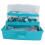 Cake Piping Bags Tips Set 3 Layer Blue Toolbox 4