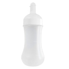 Sauce Squeeze Bottle 350ml Scale Marked Volume Control