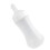 Sauce Squeeze Bottle 350ml Scale Marked Volume Control 2