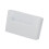 Wall Storage Box Adhesive Plastic Organizer for Cabinet Door 3
