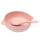 Multifunctional Kid Bowl with Spoon for Toddler 1