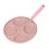 (Style 5) Iron Nonstick Egg Pan Mini Omelette Pancake Cookware Breakfast 5