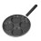 (Style 3) Iron Nonstick Egg Pan Mini Omelette Pancake Cookware Breakfast 5