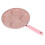 (Style 5) Iron Nonstick Egg Pan Mini Omelette Pancake Cookware Breakfast 3
