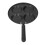 (Style 1) Iron Nonstick Egg Pan Mini Omelette Pancake Cookware Breakfast 3