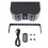 DJ Disco Party Lights RGB Remote Multi Pattern 1