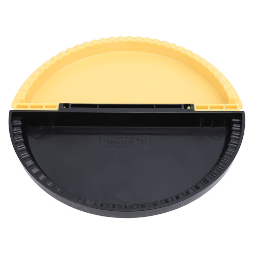 DIY Sandwich Mould Plastic Baking Mould Cake Maker Dishwasher Safe 1