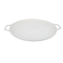 Korean Grill Pan Aluminum Alloy Anti-Stick Fast Heating Griddle