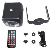 USB Voice Control RGB Par Light for Home Bars