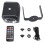 USB Voice Control RGB Par Light for Home Bars 1