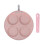 (Style 6) Iron Nonstick Egg Pan Mini Omelette Pancake Cookware Breakfast 1