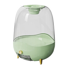 22lbs Airtight Rice Dispenser Food Storage Container Kitchen Supplies
