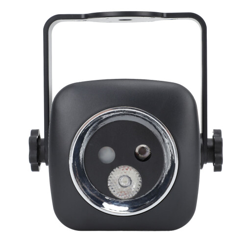USB Voice Control RGB Par Light for Home Bars 2