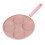 (Style 6) Iron Nonstick Egg Pan Mini Omelette Pancake Cookware Breakfast 4