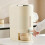 Large Rice Storage Box Airtight Moisture-Resistant Dispenser 5
