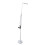 LED Floor Lamp White USB Bright Button Tall Bedroom 2
