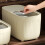 Airtight Rice Storage Container with Scale for Kitchen 5