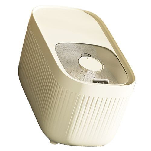 Airtight Rice Storage Container with Scale for Kitchen 2