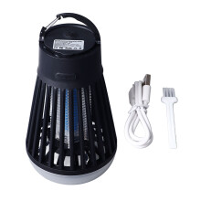 USB Charging Electric Bug Killer 2000mAh Portable Fly Trap