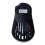 USB Charging Electric Bug Killer 2000mAh Portable Fly Trap 2