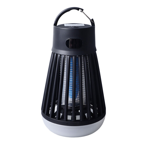 USB Charging Electric Bug Killer 2000mAh Portable Fly Trap 2