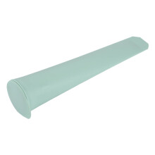 3Pcs Silicone Ice Pop Mold DIY Homemade Pop Maker with Lid