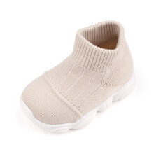 Kids Shoes Lightweight Breathable Non-Slip Mesh 17 146g