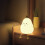 Non-Separate Pears Night Light Silicone 5