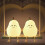 Non-Separate Pears Night Light Silicone 4