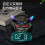 G9 Bluetooth Speaker Clock Alarm Mini Subwoofer Bright Black Edition 5