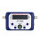 Mini LCD Satellite Finder Meter Signal Strength Dish Sat Compass 2