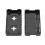ABS Plastic Case for Raspberry Pi Zero W / 1.3 Black 2