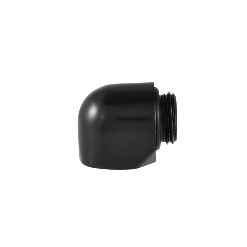 2Pcs 90 G1/4 Thread Fitting Adapter Male To Female 588248739956