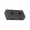ABS Plastic Case for Raspberry Pi Zero W / 1.3 Black 3