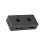 ABS Plastic Case for Raspberry Pi Zero W / 1.3 Black 4